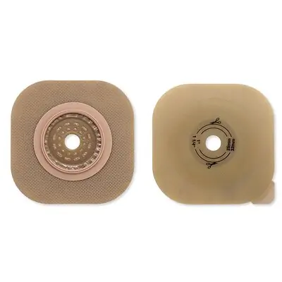 Hollister - 15103 New Image™ Flat CeraPlus™ Skin Barrier