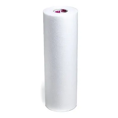 Solventum Corporation - 2868 3M™ Medipore™ H Cloth Medical Tape