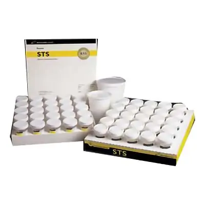 Richard-Allan Scientific - 59601 Epredia™ STS™ Bio-Tite® Prefilled Formalin Container