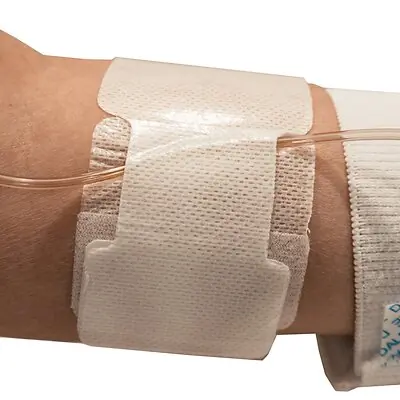 Dale Medical Products - 150 Dale® Hold-n-Place® Catheter Holder