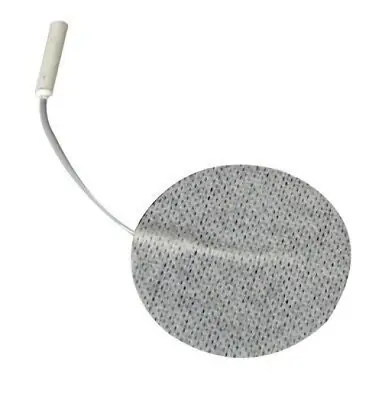 Fabrication Enterprises - 13-3220-10 V Trode™ Electrotherapy Electrode For Therapeutic Modalities