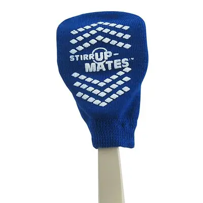 Principle Business Enterprises - 9002 Stirrup Mates® Exam Table Stirrup Cover