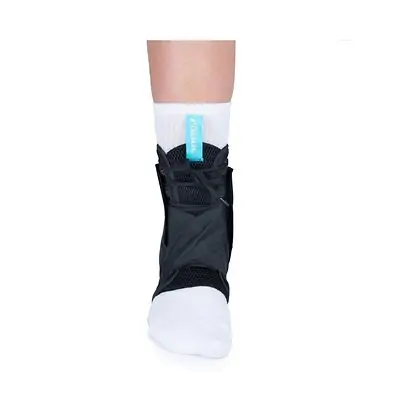 Ossur - B-212000001 Ossur Formfit® Low Profile / Stirrup Ankle Brace with Figure 8