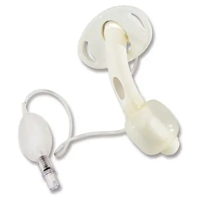 Medtronic MITG - 4FEN Shiley™ Tracheostomy Tube
