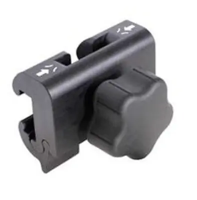 Alimed - 2970012331 Blade Clamp Allen® Easy-Lock™