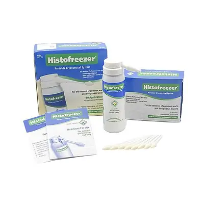 CryoConcepts LP - 1001-0293 Cryosurgical 40-80 Kit Histofreezer® 40T1C Applicators