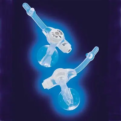 Avanos Medical Sales LLC - 0120-20-1.0 Mic-Key® Low Profile Gastrostomy Tube Kit