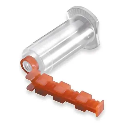 ICU Medical FKA Smiths Medical - 4140 Needle-Pro® Venipuncture Safety Device for use w/ Portex® Collection Needles