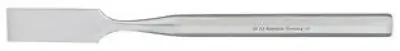 Integra Lifesciences - 27-332 Osteotome Miltex® Hoke 4.8 mm Width Straight Blade OR Grade Stainless Steel NonSterile 5-1/2 Inch Length