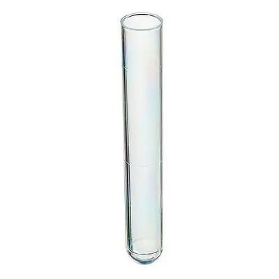 Thermo Scientific - 342919 Nunc™ Centrifuge Tube Plain 12 mL Conventional Closure Polystyrene Tube