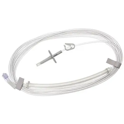 Custom Medical Specialties - CMS-1212 Custom Medical Specialties Infiltration Tubing Set