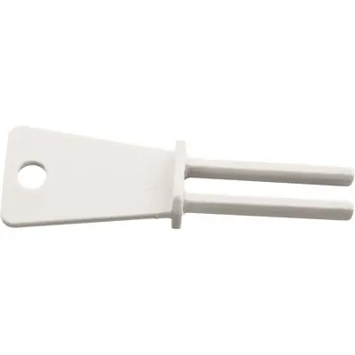 Bemis Healthcare - 440 020 Bracket Mounting Key