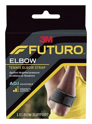 3M Company - 45975ENR 3M™ Futuro™ Elbow Support
