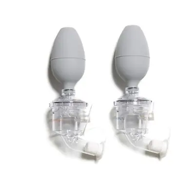 O&M Halyard Inc - 99018 Nebulizer Fit Test
