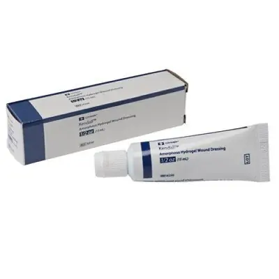 Cardinal - 9252 Kendall™ Hydrogel Dressing