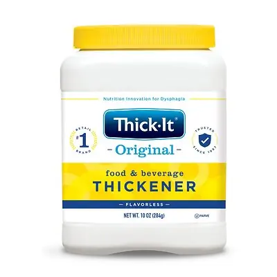 Kent Precision Foods - J584-H5800 Thick-It® Ready to Use Original Food & Beverage Thickener