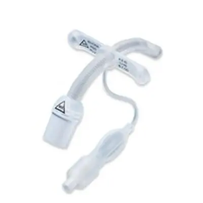 ICU Medical FKA Smiths Medical - 67PFS35 Bivona® FlexTend™ TTS™ Tracheostomy Tube