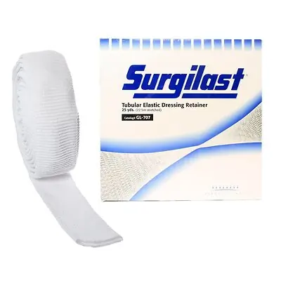 Gentell - GL707 Surgilast® Elastic Net Retainer Dressing