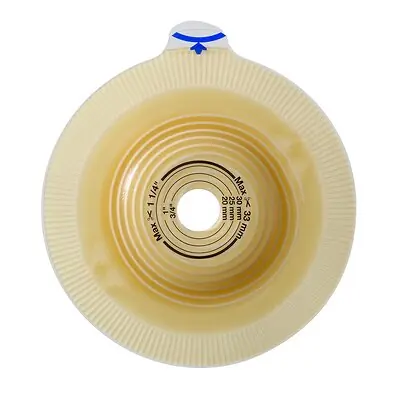 Coloplast - 14263 Assura® Convex Light Ostomy Barrier