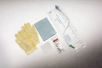 Teleflex LLC - RLA-142-3O MMG™ Intermittent Catheter Kit