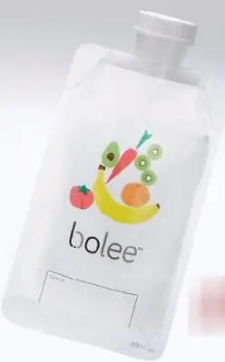 U Deliver Medical - BK-1375 bFed™ Bolee Bag