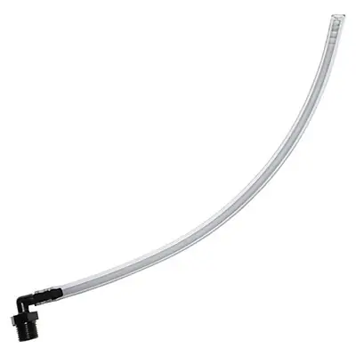 Sunset Healthcare - HUM008-1 Humidifier Connector Standard Humidifer