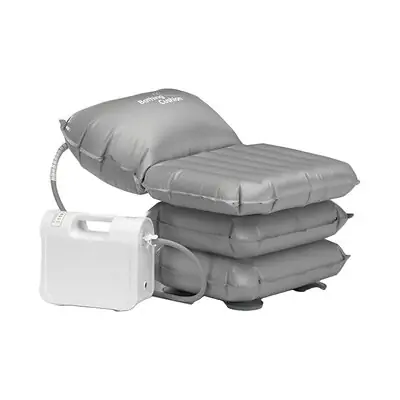 Joerns Healthcare - MPCA030500 Mangar Bathing Cushion with Compressor