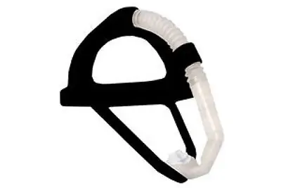 Pepper Medical - AA-02S CPAP Mask Component