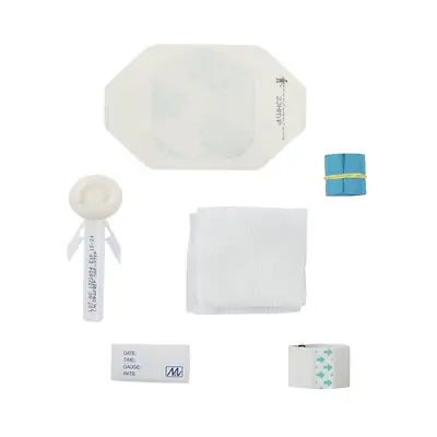 Medical Action Industries - 267004 Medical Action Industries 3M Tergaderm® IV Start Kit