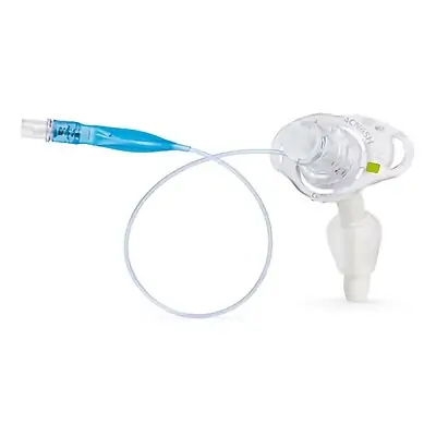 Medtronic MITG - 8CN85R Cuffed Tracheostomy Tube Shiley™ Adult