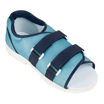 Ossur - 17015 Össur Mesh Top Post-Op Shoe for Men