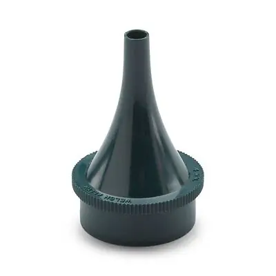 Welch Allyn - 22004 Ear Speculum Tip Round Tip Plastic 4 mm Length Reusable