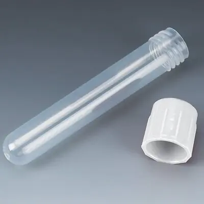Globe Scientific - 6148W Globe Scientific Test Tube