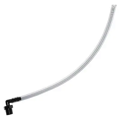 Sunset Healthcare - HUM008L Tubing Connector with Tube For oxygen concentrators