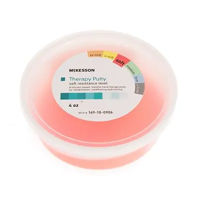 McKesson Brand - 169-10-0906 McKesson Therapy Putty