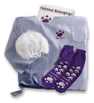 Solventum Corporation - 84003 3M™ Bair Paws™ Flex Warming Gown Kit