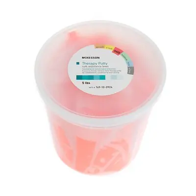 McKesson Brand - 169-10-0924 McKesson Therapy Putty