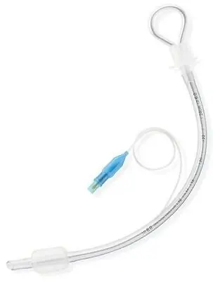 ICU Medical FKA Smiths Medical - 100/102/045 Aircare™ Cuffed Endotracheal Tube