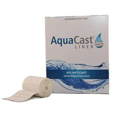 BSN Medical - ACL-2-S AquaCast® Cast Padding