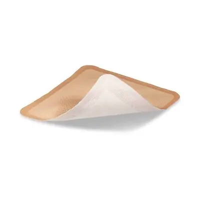 Mediusa - CR3743 Eclypse® Super Absorbent Wound Dressing