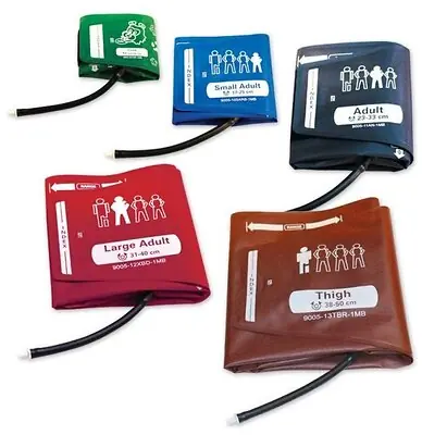 American Diagnostic Corp - 9005CK ADC® ADView® Blood Pressure Cuff Kit