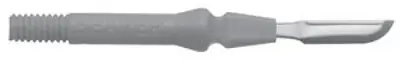 Beaver-Visitec International - BEAVER6700 Beaver® Mini-Blade® Surgical Blade