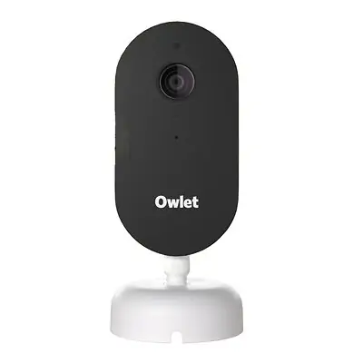 Owlet Baby Care Inc - BC03NWUCN Baby Monitoring System Owlet® Dream Sight CAM 3