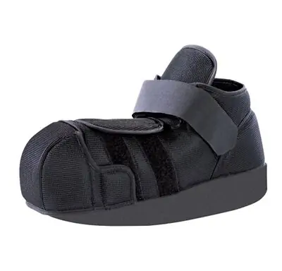 DJO - 79-81513 ProCare® Off-Loading Diabetic Relief Shoe