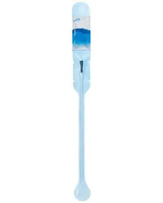 Wellspect Healthcare - 4111040 LoFric® Primo™ Urethral Catheter