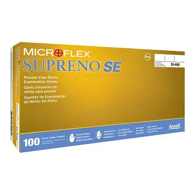 Microflex Medical - SU-690-XS Supreno® SE Exam Glove