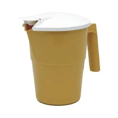 Medegen Medical Products LLC - H200-05 Medegen Pitcher