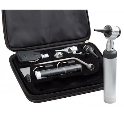 American Diagnostic Corp - 5215 ADC Complete Diagnostic Instrument Set