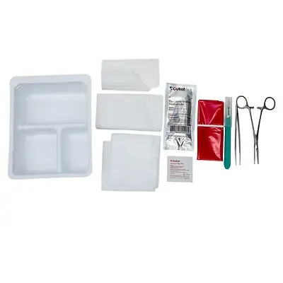 LSL Industries - 7528 Incision and Drainage Procedure Tray