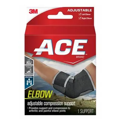 3M Company - 207249 3M™ Ace™ Elbow Support
